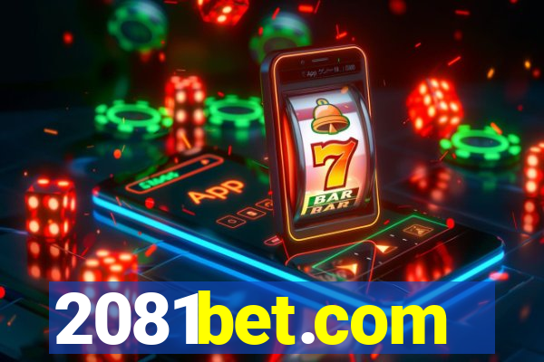 2081bet.com