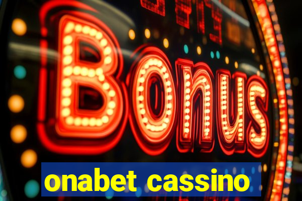 onabet cassino