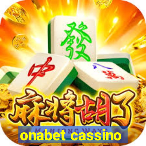 onabet cassino