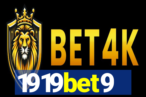 1919bet9