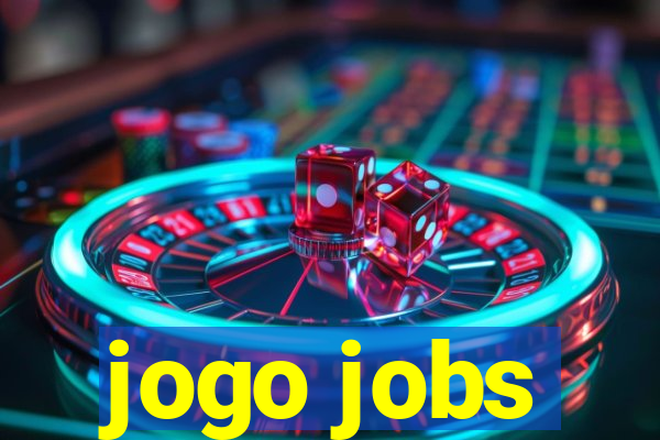 jogo jobs