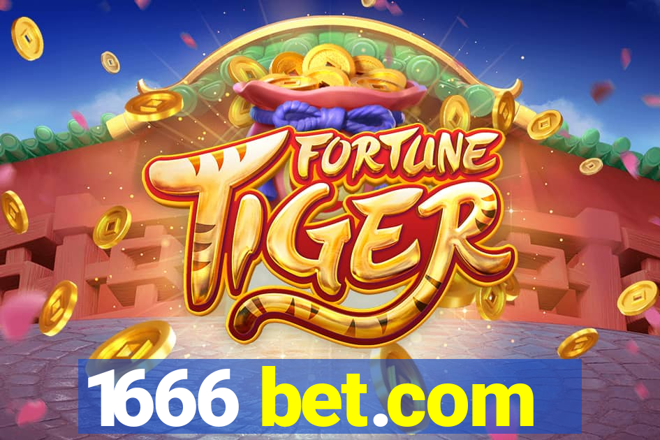 1666 bet.com