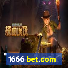 1666 bet.com