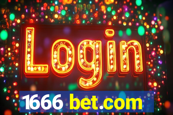 1666 bet.com