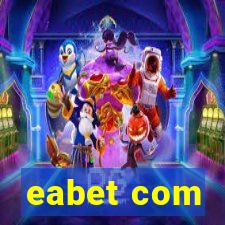 eabet com