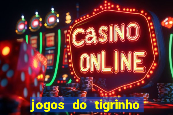 jogos do tigrinho vai ser proibido no brasil