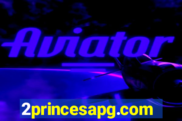 2princesapg.com