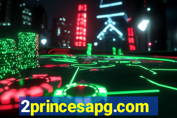 2princesapg.com