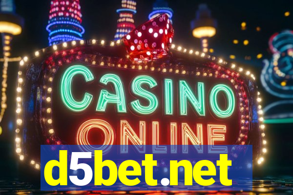 d5bet.net