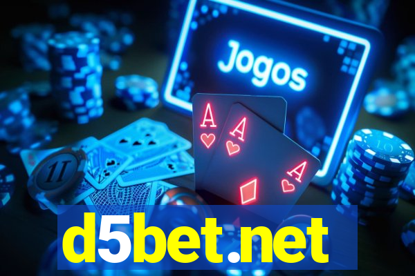 d5bet.net