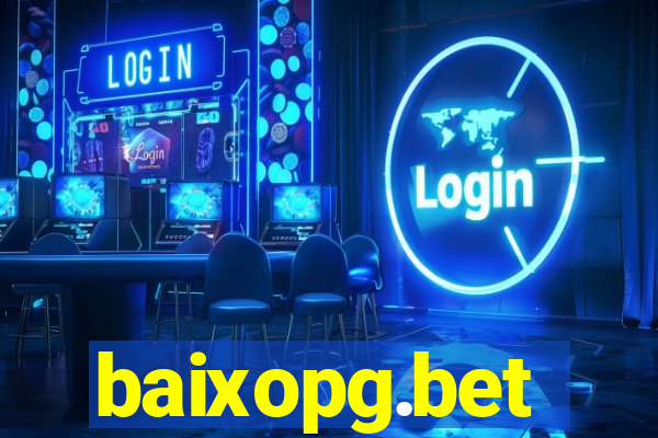 baixopg.bet