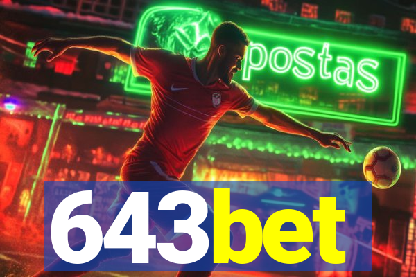 643bet