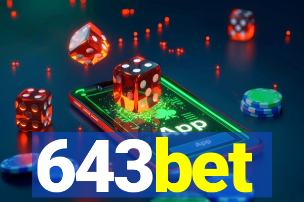 643bet