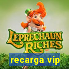 recarga vip