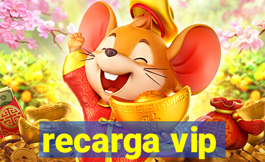 recarga vip