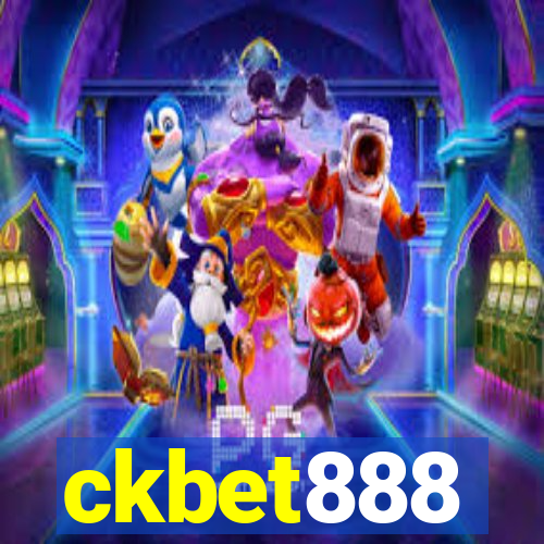 ckbet888