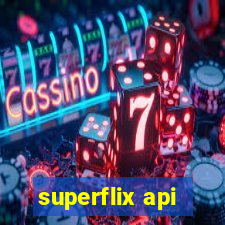 superflix api