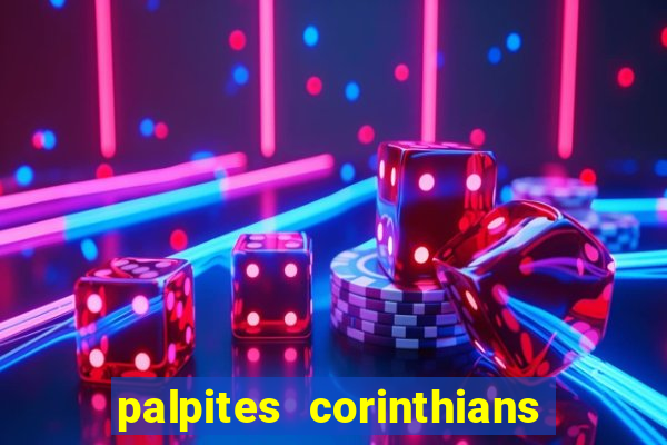 palpites corinthians x gremio