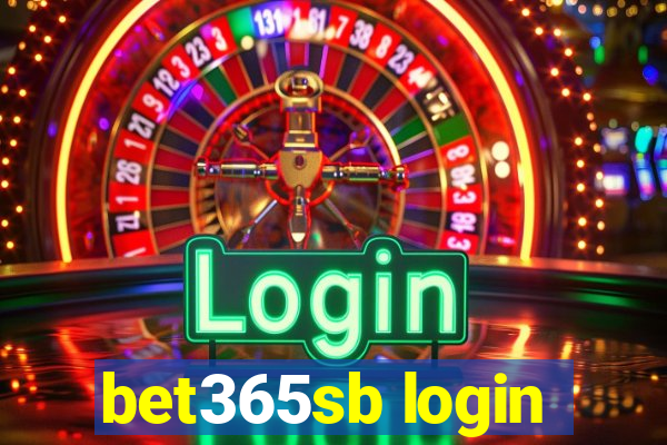 bet365sb login