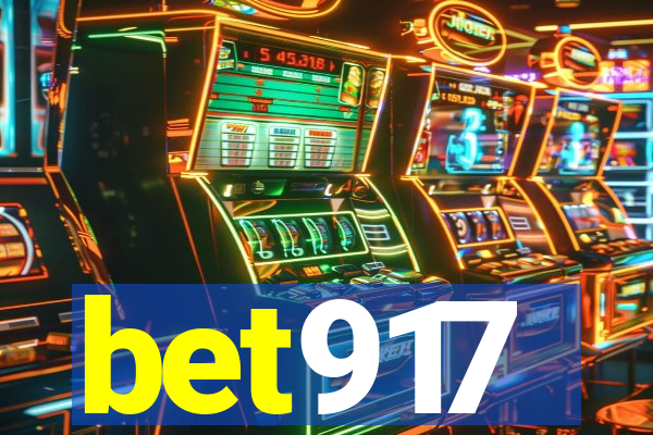 bet917