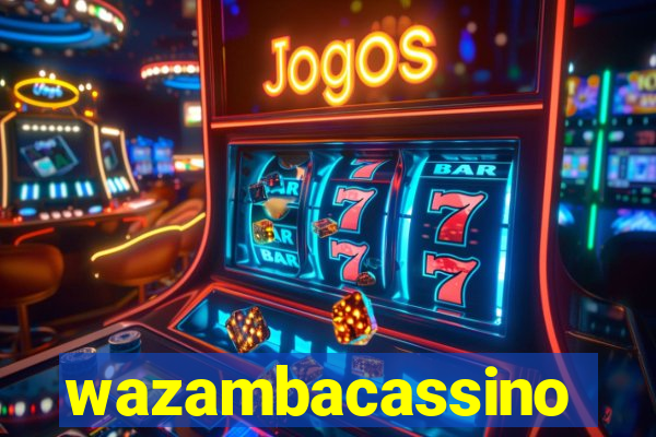 wazambacassino