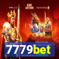 7779bet