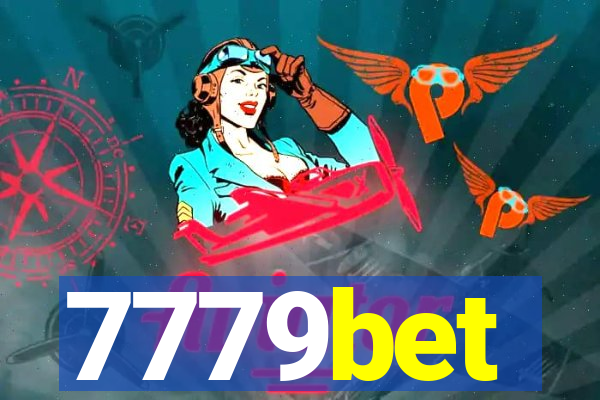 7779bet