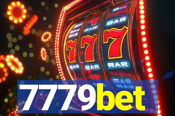 7779bet