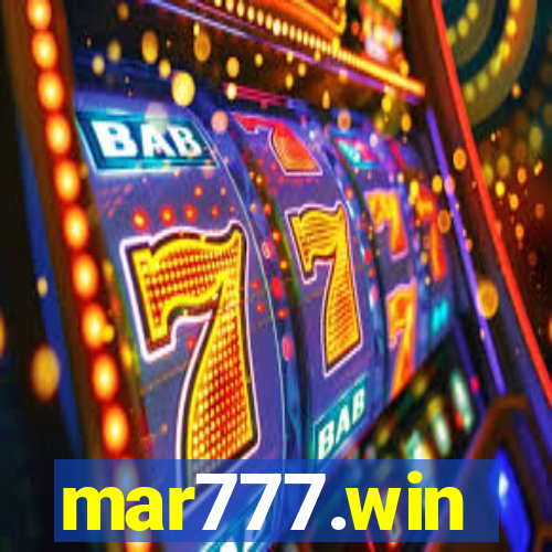 mar777.win