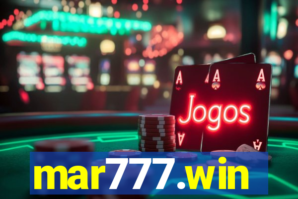 mar777.win