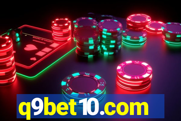 q9bet10.com