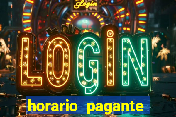 horario pagante betok game