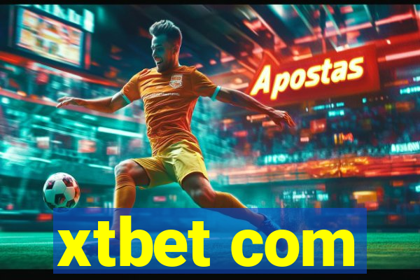 xtbet com