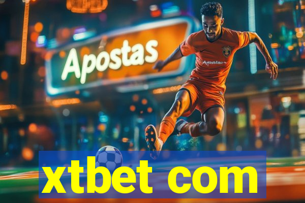 xtbet com