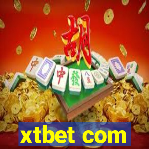 xtbet com