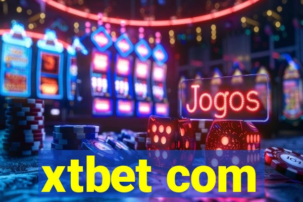 xtbet com