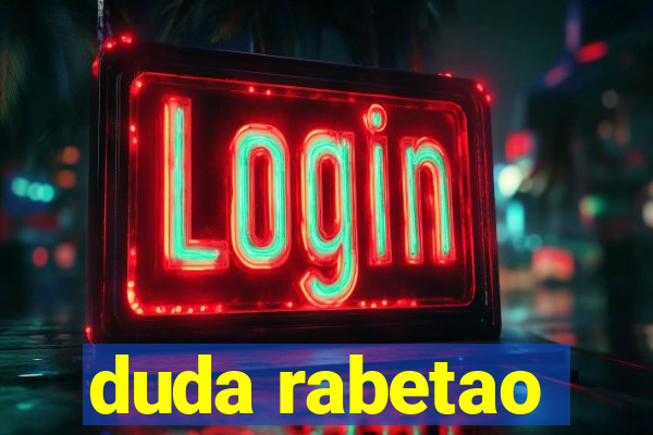 duda rabetao