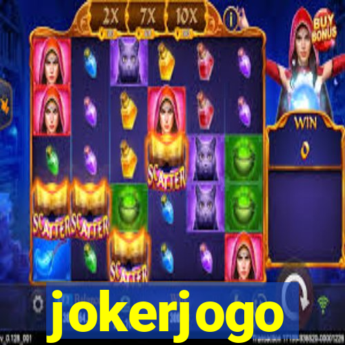 jokerjogo