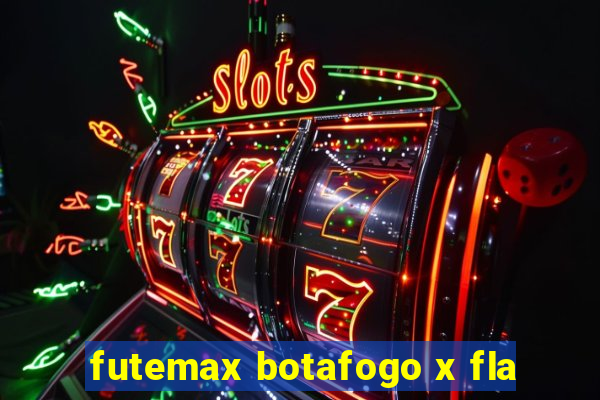 futemax botafogo x fla