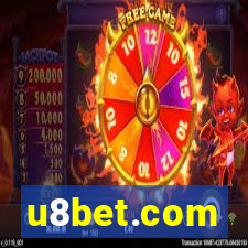 u8bet.com