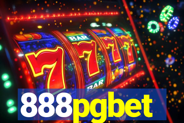 888pgbet