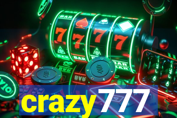 crazy777