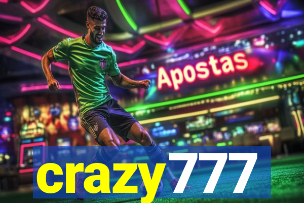 crazy777