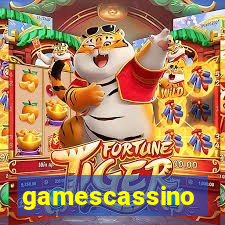 gamescassino