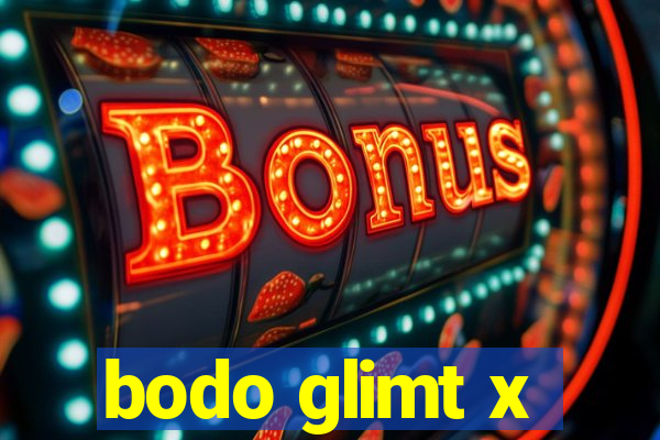 bodo glimt x