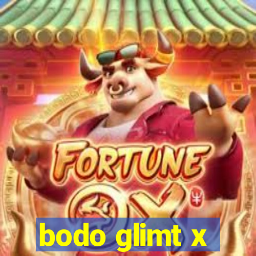 bodo glimt x