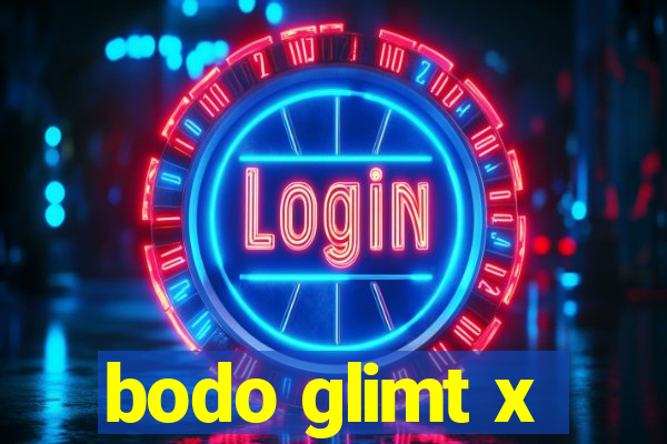 bodo glimt x