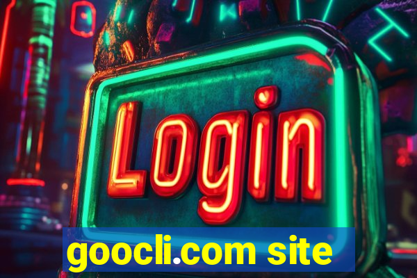 goocli.com site