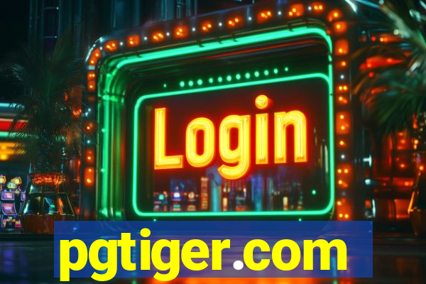 pgtiger.com