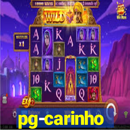 pg-carinho